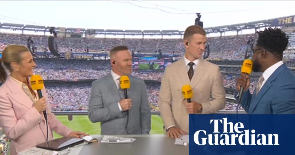 BBC defeats ITV again in World Cup final viewing figures | BBC BBC defeats ITV again in World Cup final viewing figures | BBC