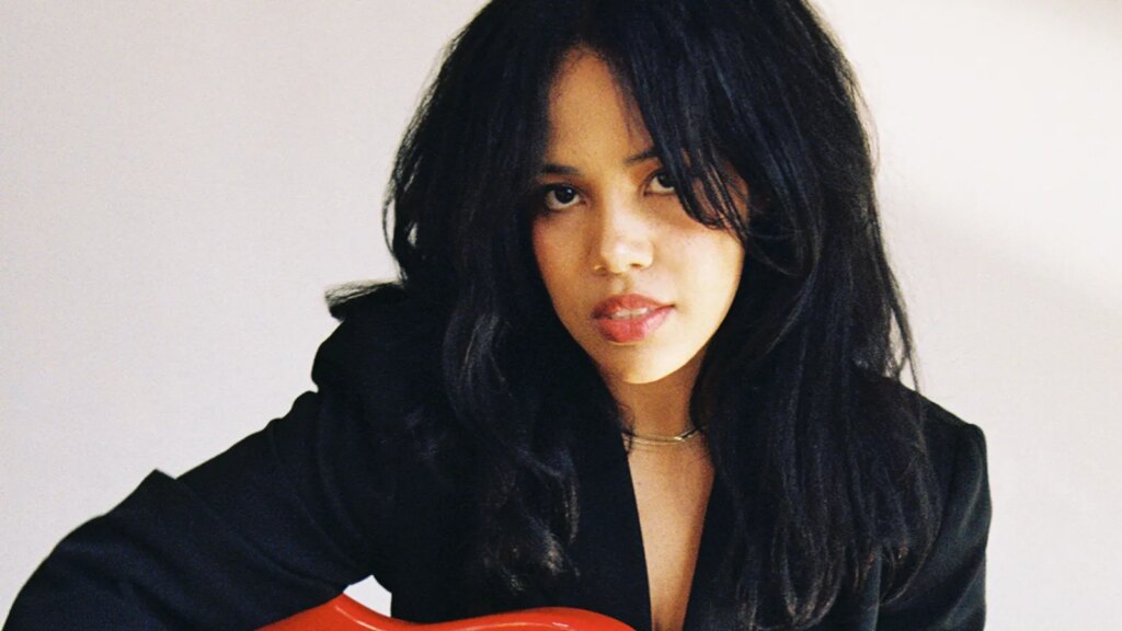 Baby Rose Talks New Music, Touring With Olivia Dean