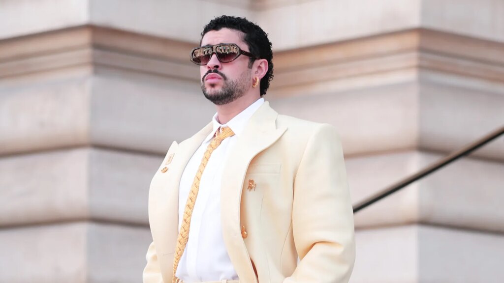 Bad Bunny’s Ex Wins Round in ‘Un Verano Sin Ti’ Voice Note War Bad Bunny’s Ex Wins Round in ‘Un Verano Sin Ti’ Voice Note War