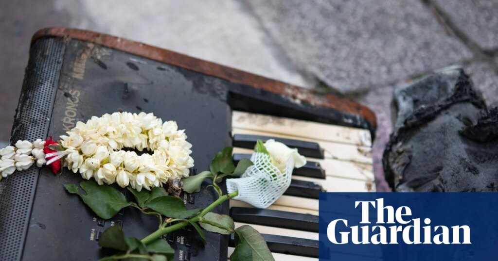 Bangkok bar fire: death toll reaches 30 as police investigate negligence as ‘primary theory’ | Thailand