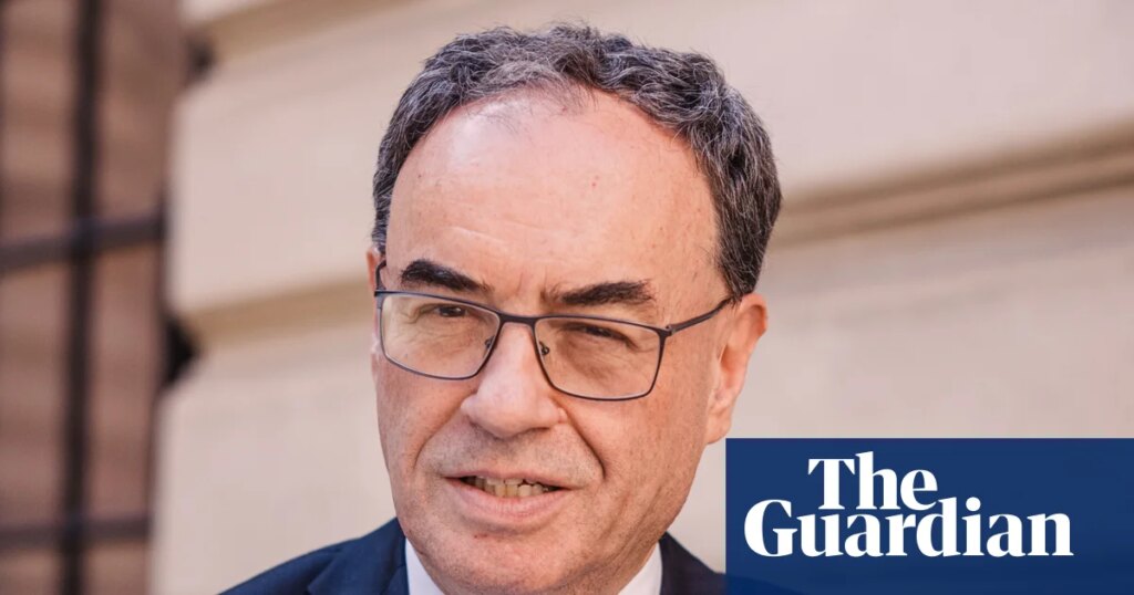 Bank of England governor would have put off Farage meeting had £5m gift been under investigation | Nigel Farage