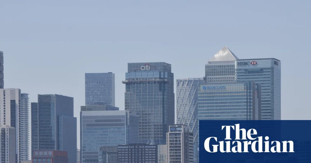 Bank of England handed powers to regulate key tech firms including Amazon and Google | Bank of England Bank of England handed powers to regulate key tech firms including Amazon and Google | Bank of England
