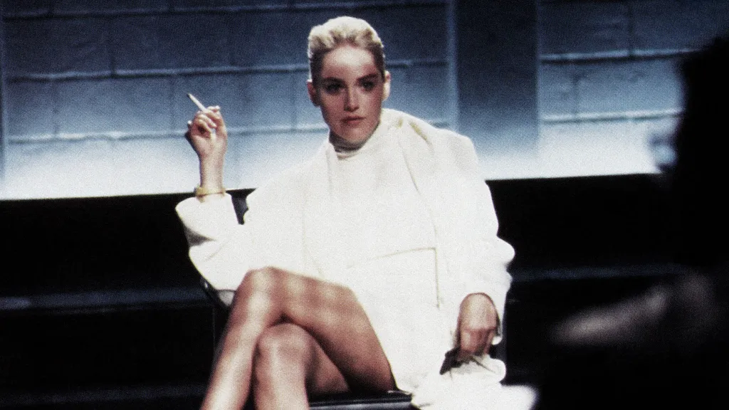 ‘Basic Instinct’ Writer Gives Update On Reboot ‘Basic Instinct’ Writer Gives Update On Reboot