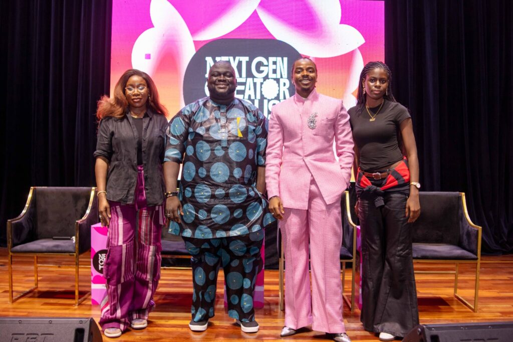 BellaNaija, Google Gemini Launch BellaNaija Next Gen Creator House – THISDAYLIVE BellaNaija, Google Gemini Launch BellaNaija Next Gen Creator House – THISDAYLIVE