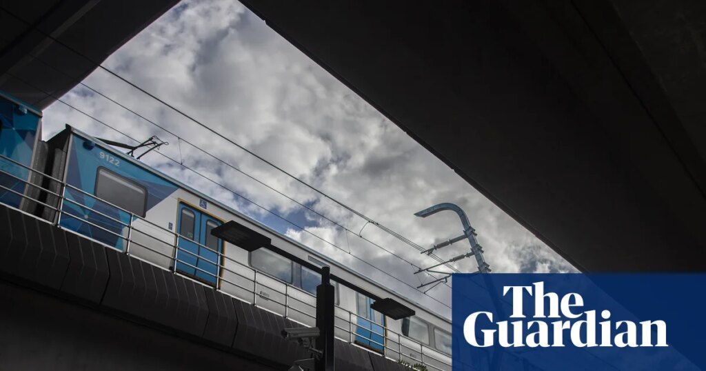 Ben Carroll will not rule out redirecting Suburban Rail Loop funds to other projects | Victorian politics
