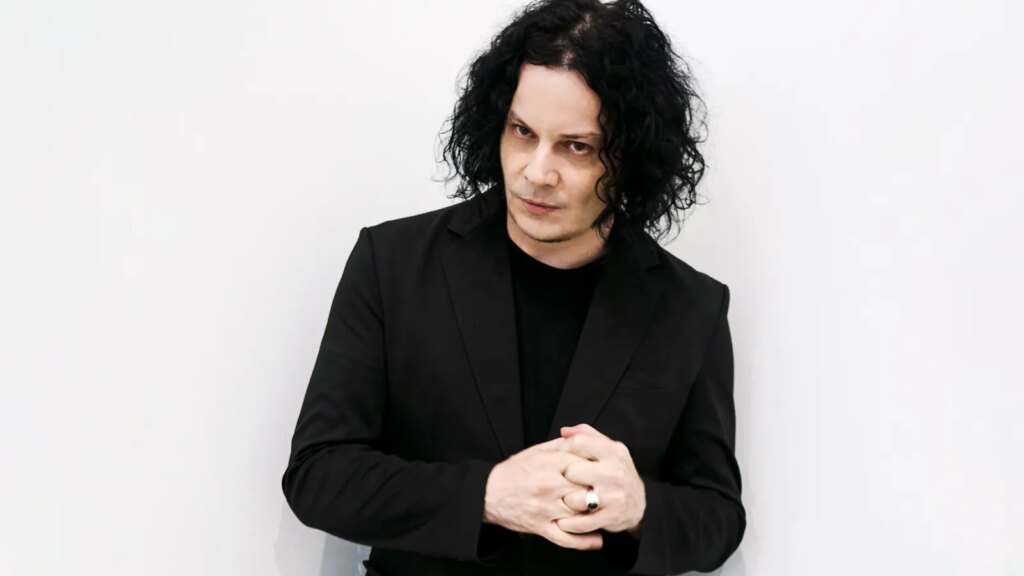 Best New Music: Future, Jack White, Kelela