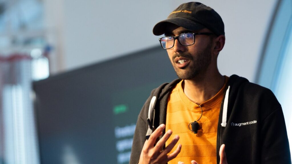 Beyond grep: The case for a context-rich AI coding harness Beyond grep: The case for a context-rich AI coding harness