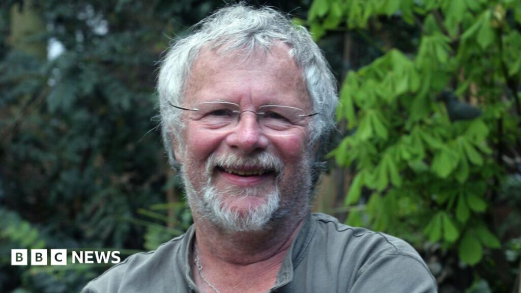 Bill Oddie: The Goodies and Springwatch star dies at 85