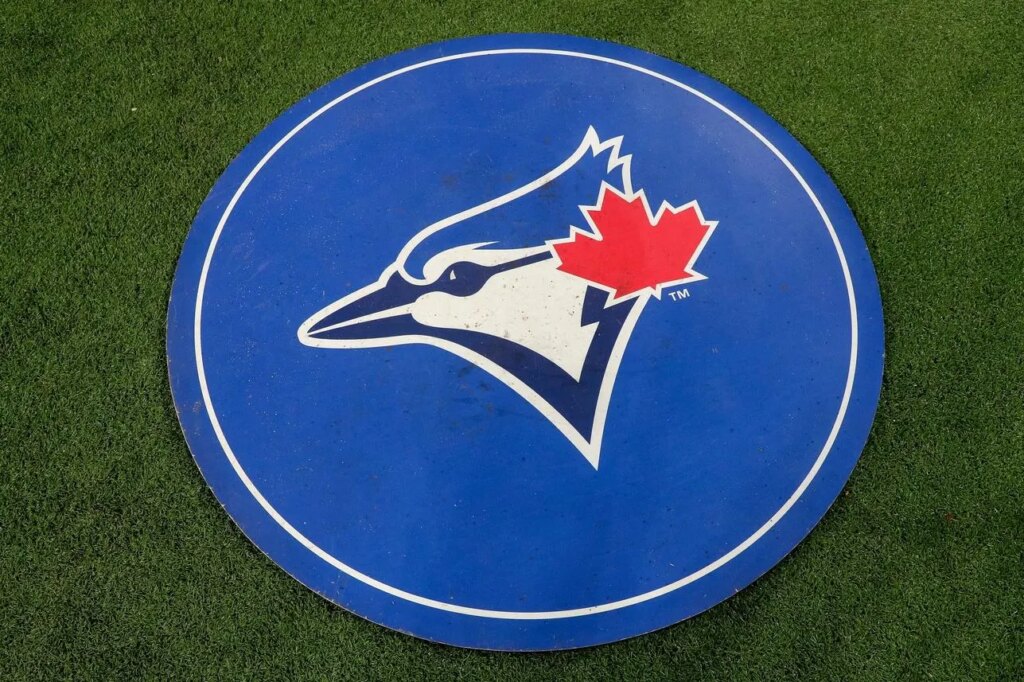 Blue Jays’ Former Pitcher Joins AL West After 3-Day Stint In Toronto
