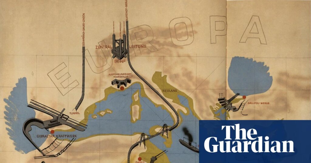 Bomb the Arctic, dam the Mediterranean and build a second moon: five outlandish plans to remodel our climate | Geoengineering