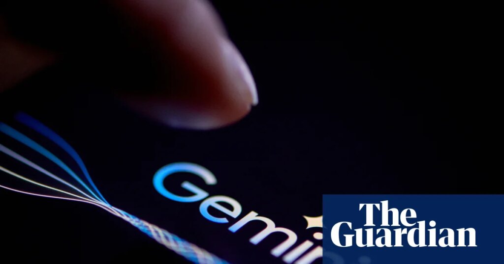 Book publishers sue Google for copyright infringement over Gemini AI training | Books Book publishers sue Google for copyright infringement over Gemini AI training | Books