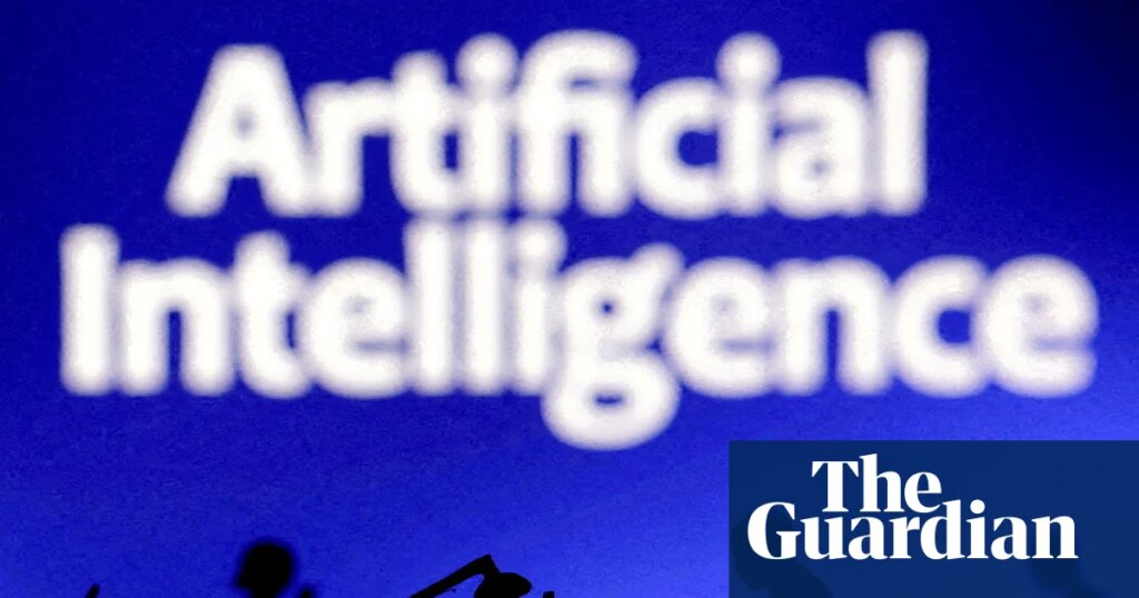 Boost City regulator’s powers to help protect UK consumers from AI, says watchdog | Financial sector