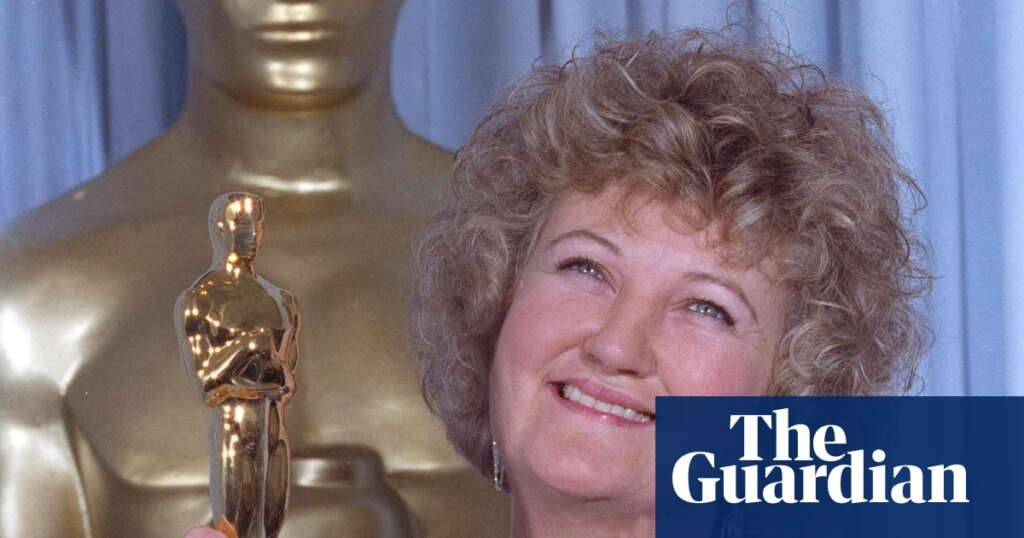 Brenda Fricker, Oscar winner for My Left Foot, dies aged 81 | Film