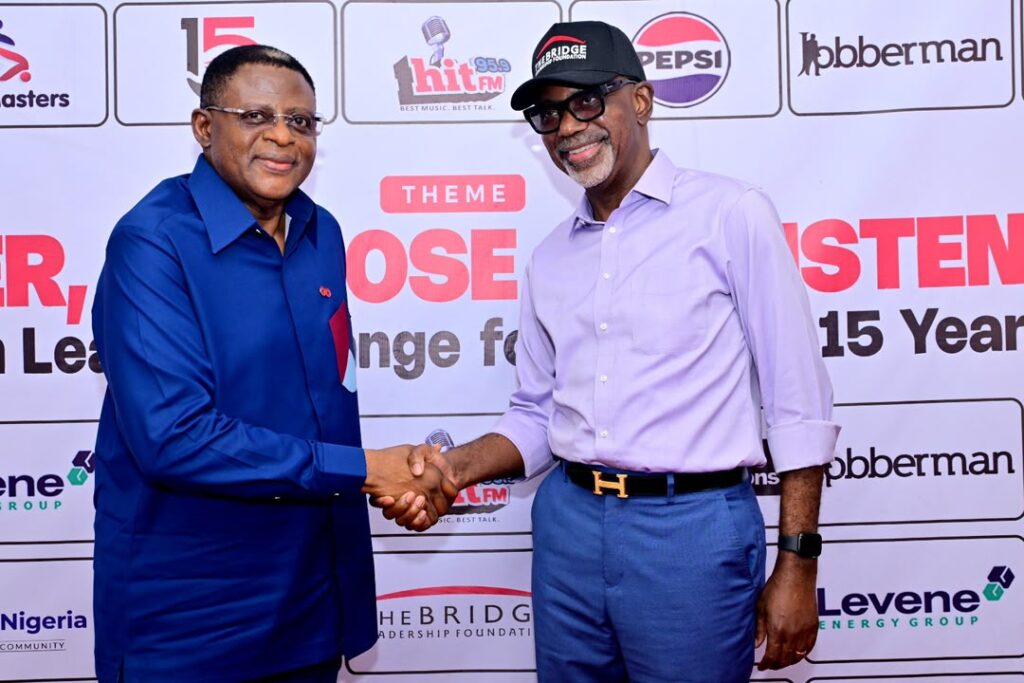 Bridge Leadership Foundation Marks 15th Anniversary as Governor Otu Hails Imoke’s Legacy – THISDAYLIVE