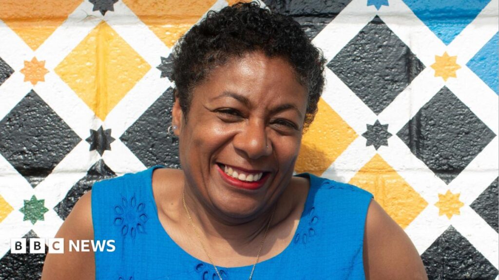Brighton-born author Patrice Lawrence named new children’s laureate
