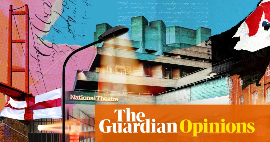 Britain has so many stories. The reason we fund the arts together is so we can tell them | James Graham Britain has so many stories. The reason we fund the arts together is so we can tell them | James Graham