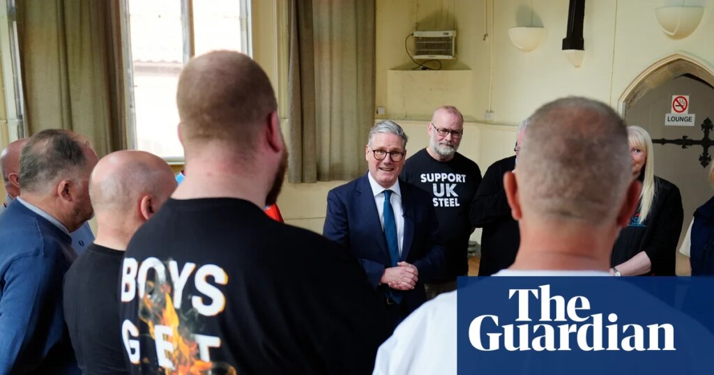 British Steel is taken into public ownership to save UK supply | British Steel British Steel is taken into public ownership to save UK supply | British Steel