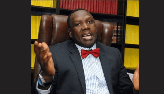 Buhari-era military feud denied troops air support, claims presidential aide Buhari-era military feud denied troops air support, claims presidential aide