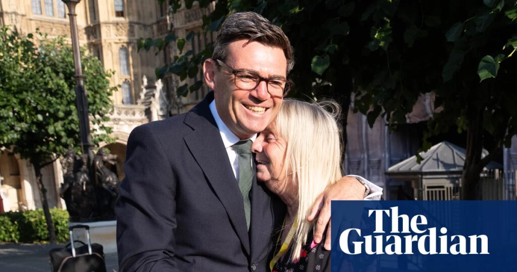 Burnham hails Hillsborough law as ‘rewiring of the state’ as MPs approve bill | Hillsborough disaster Burnham hails Hillsborough law as ‘rewiring of the state’ as MPs approve bill | Hillsborough disaster