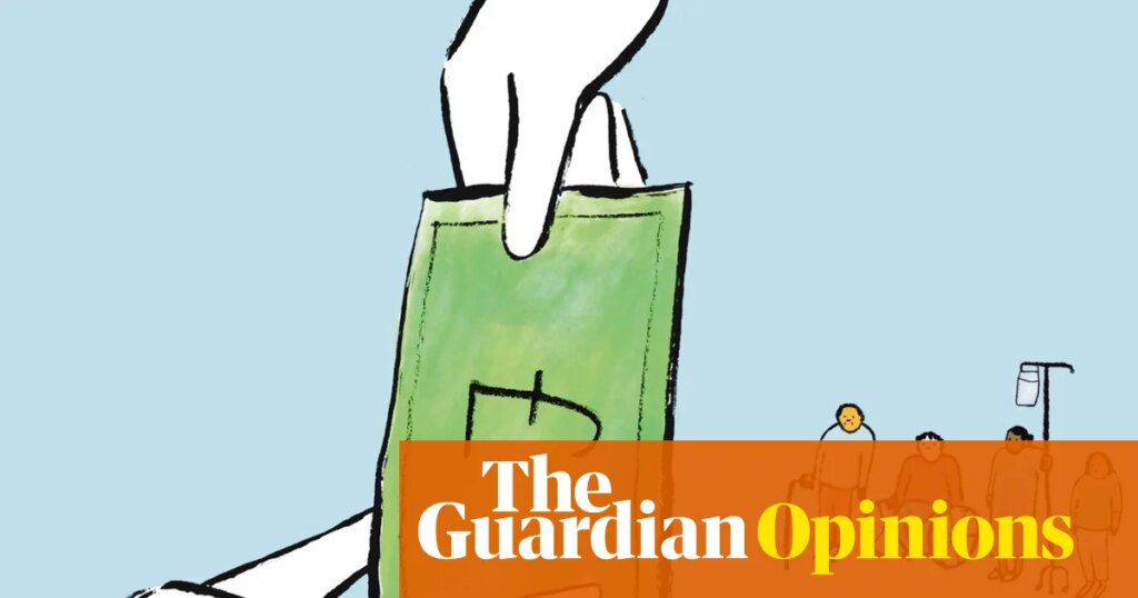 Burnham has a chance to overhaul Pip. Here’s what a truly progressive system could look like | Frances Ryan
