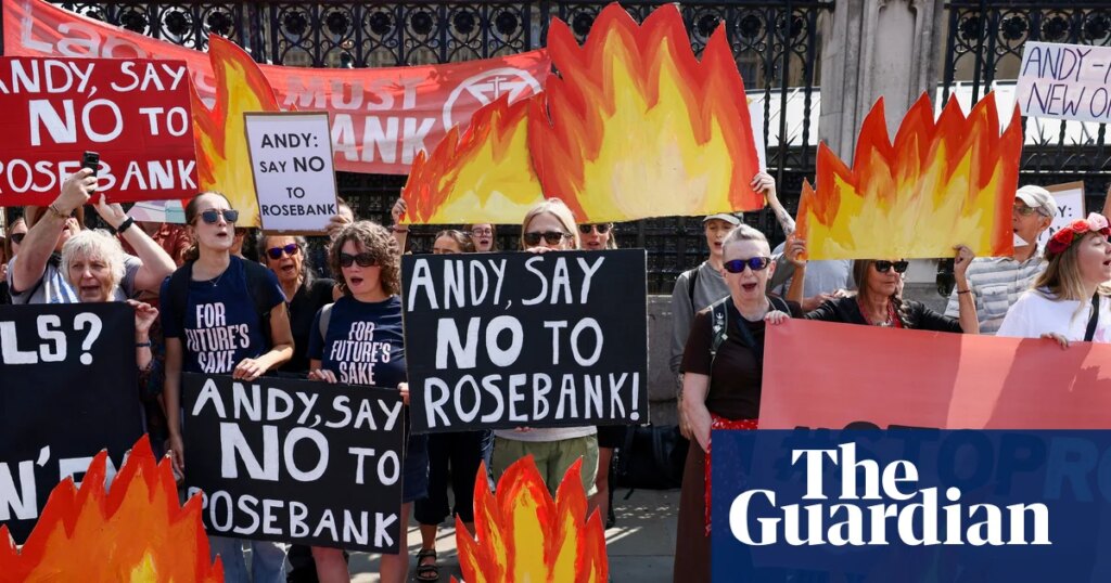 Burnham risks Labour backlash if he reverses ban on new oil and gas drilling | Andy Burnham Burnham risks Labour backlash if he reverses ban on new oil and gas drilling | Andy Burnham