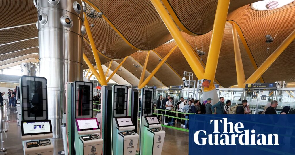 Burnham urged to lobby EU leaders directly to waive EES border controls | Travel & leisure