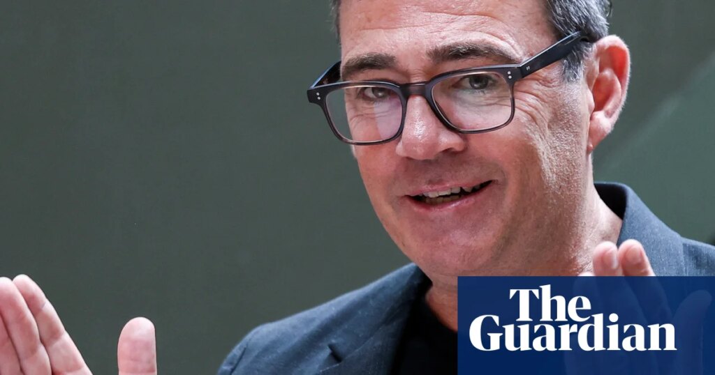 Burnham’s funding gap: what state are UK finances in for the PM-in-waiting? | Economics