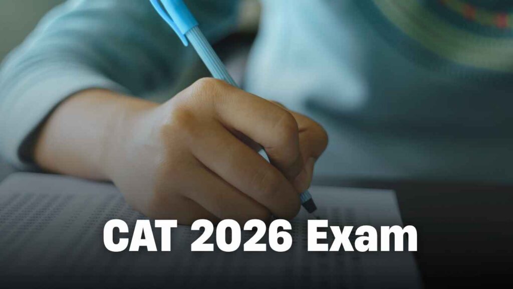 CAT 2026: IIM Indore Expected to Conduct The Exam, Official Announcement Awaited | Education News CAT 2026: IIM Indore Expected to Conduct The Exam, Official Announcement Awaited | Education News