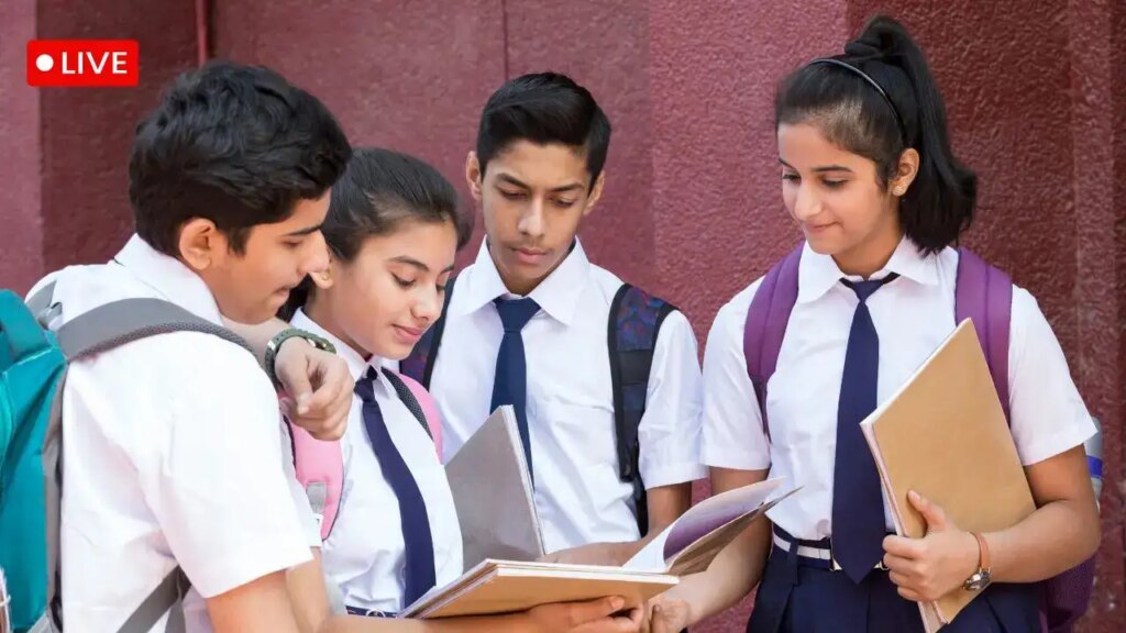 CBSE 10th Second Board Result 2026 Live Updates: CBSE to Announce Class 10 Results Shortly on cbse.gov.in