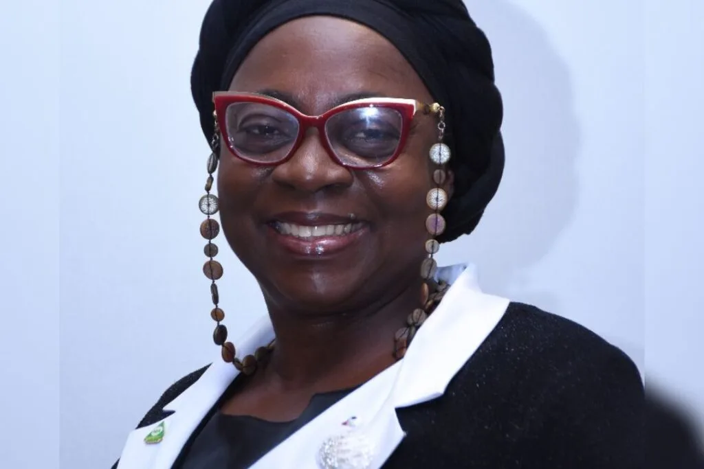 CIIN President, Ilori, Bows Out – THISDAYLIVE CIIN President, Ilori, Bows Out – THISDAYLIVE