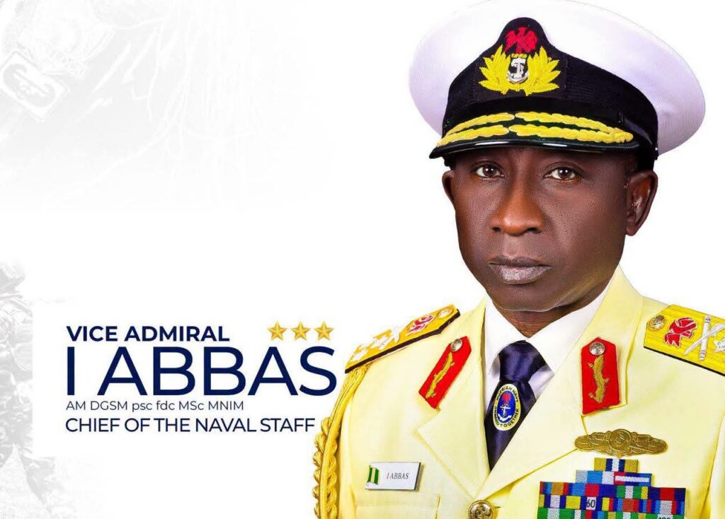CNS Commends Special Boat Service Operatives for Gallantry in Oyo Rescue Mission – THISDAYLIVE CNS Commends Special Boat Service Operatives for Gallantry in Oyo Rescue Mission – THISDAYLIVE