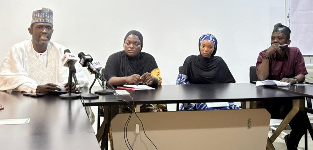 CSO Passes Vote of No Confidence on Pate, Demands State of Emergency in Health Sector  – THISDAYLIVE
