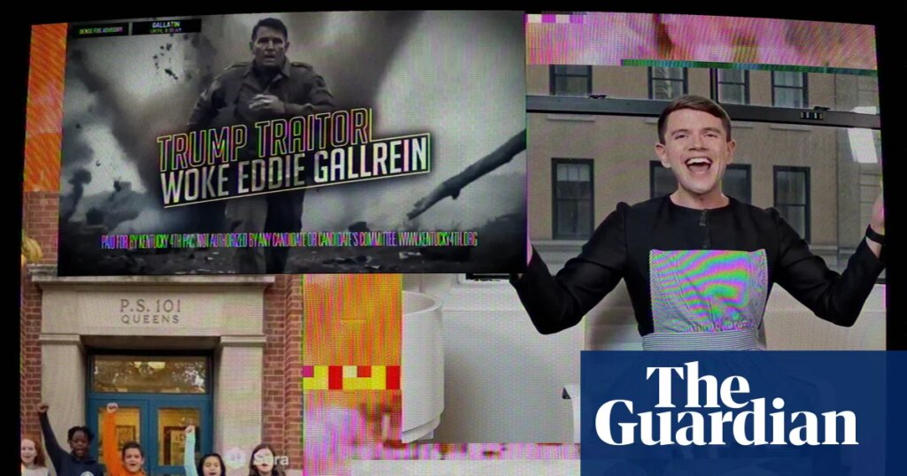 Can AI equalize political campaign ads – or will it remain a tool for spreading lies? | AI (artificial intelligence) Can AI equalize political campaign ads – or will it remain a tool for spreading lies? | AI (artificial intelligence)