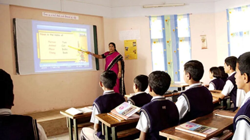 Can India’s education reforms provide a model for the world? Can India’s education reforms provide a model for the world?