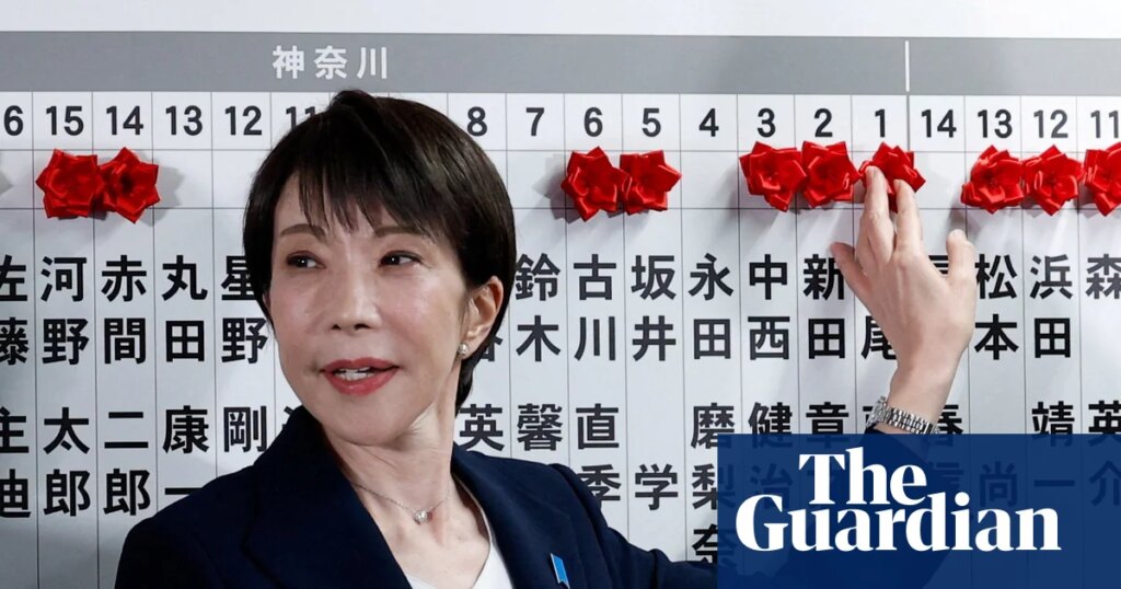 Can Japan avoid a Liz Truss-style shock as its PM embarks on a giant spending spree? | Japan Can Japan avoid a Liz Truss-style shock as its PM embarks on a giant spending spree? | Japan