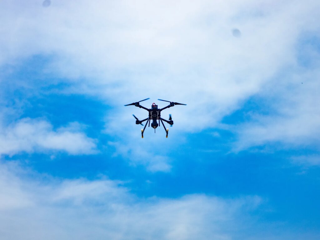 Can Nigeria’s drone industry deliver Africa’s defence sovereignty | News