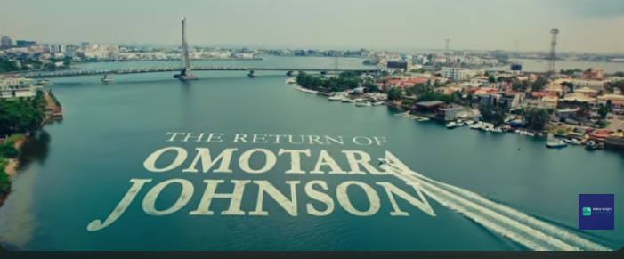 Can Nollywood revive its classics? The Return of Omotara Johnson tries Can Nollywood revive its classics? The Return of Omotara Johnson tries