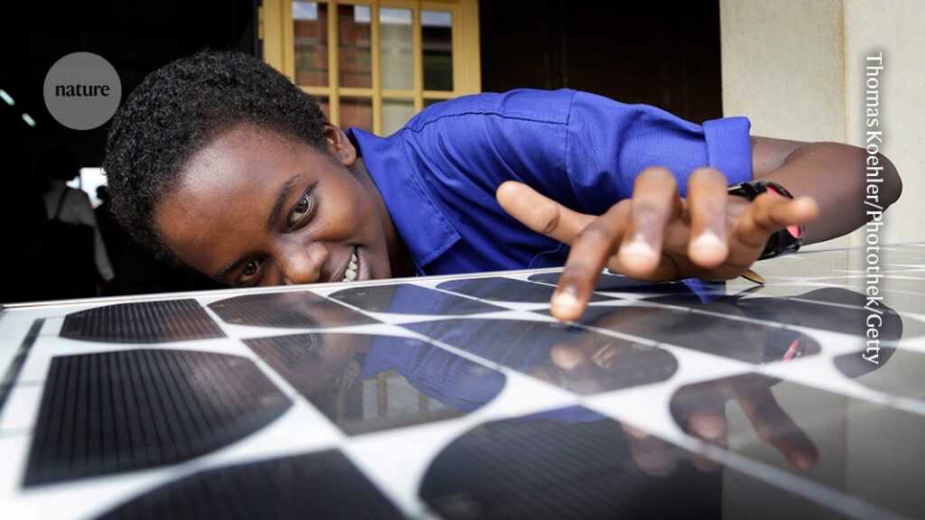 Can Rwanda sustain its rise in science and technology? Here’s what can help