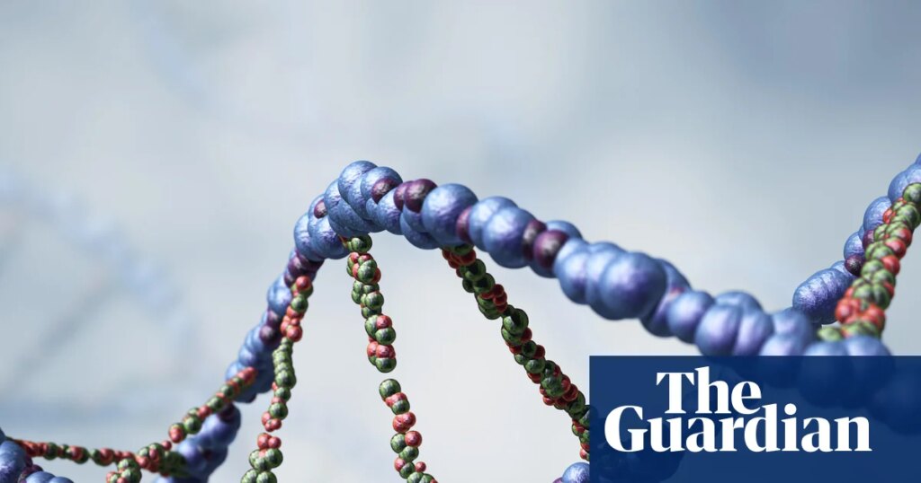Can a world-first gene therapy reverse ageing? – podcast | Science