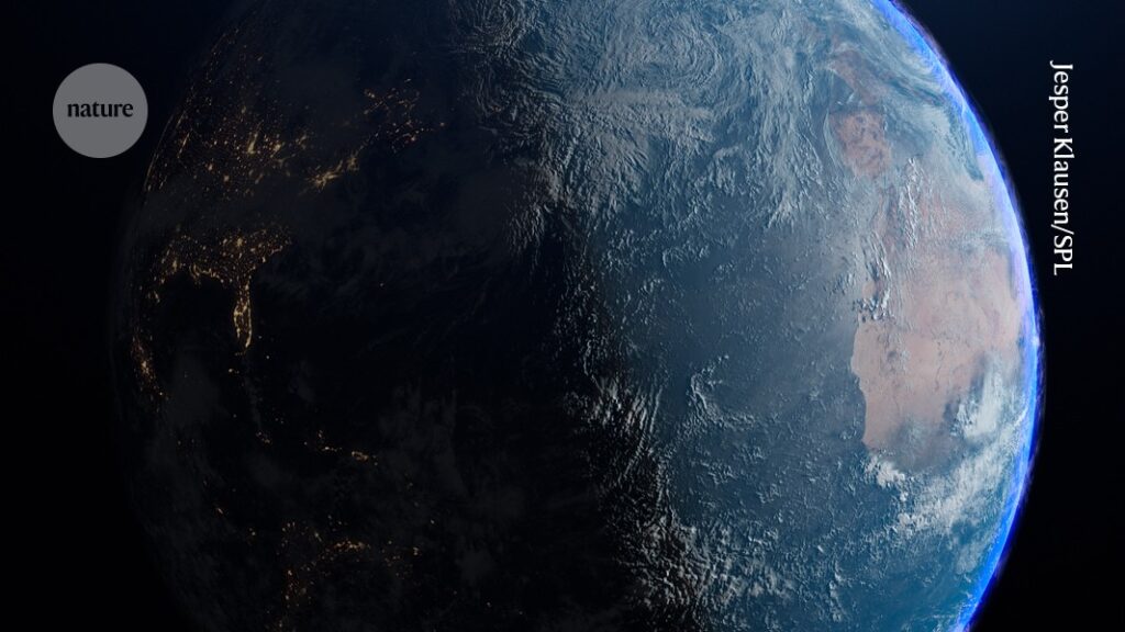 Can giant space mirrors boost green energy on Earth? A start-up aims to find out