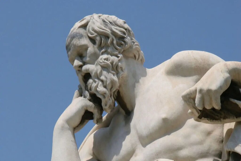 Can the biggest problems in AI be solved by philosophy? Can the biggest problems in AI be solved by philosophy?