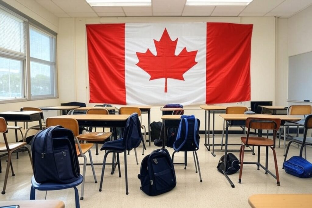 Canadian province extends permanent residence pathway for Int’l students
