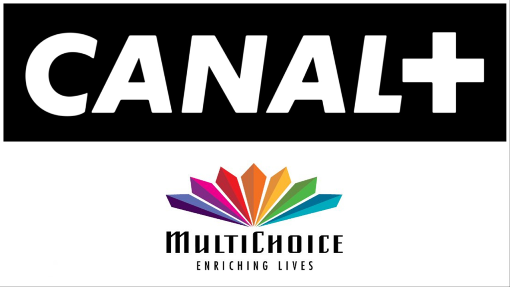 Canal+ completes MultiChoice acquisition Canal+ completes MultiChoice acquisition