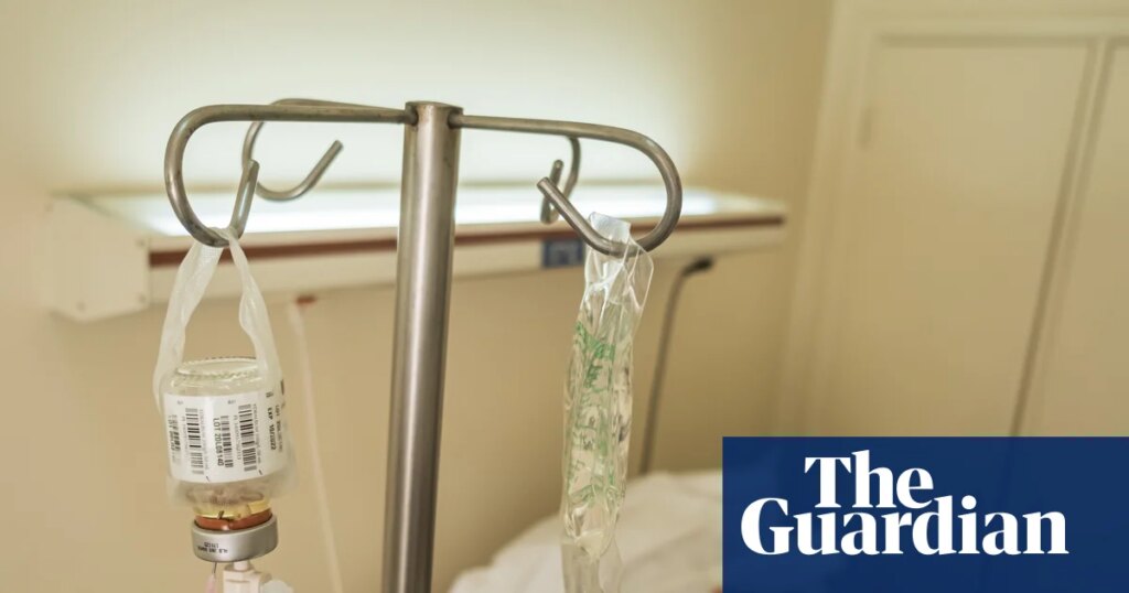 Cancer cases expected to soar worldwide, WHO report finds | Global health