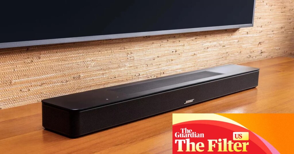 Can’t hear what’s playing on TV? It’s not your ears, it’s the flat screen. These affordable soundbars can help | Life and style