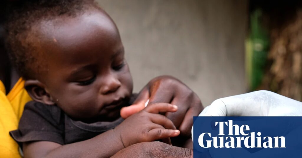 Catnip lotion as effective as Deet at repelling mosquitoes, study finds | Global health