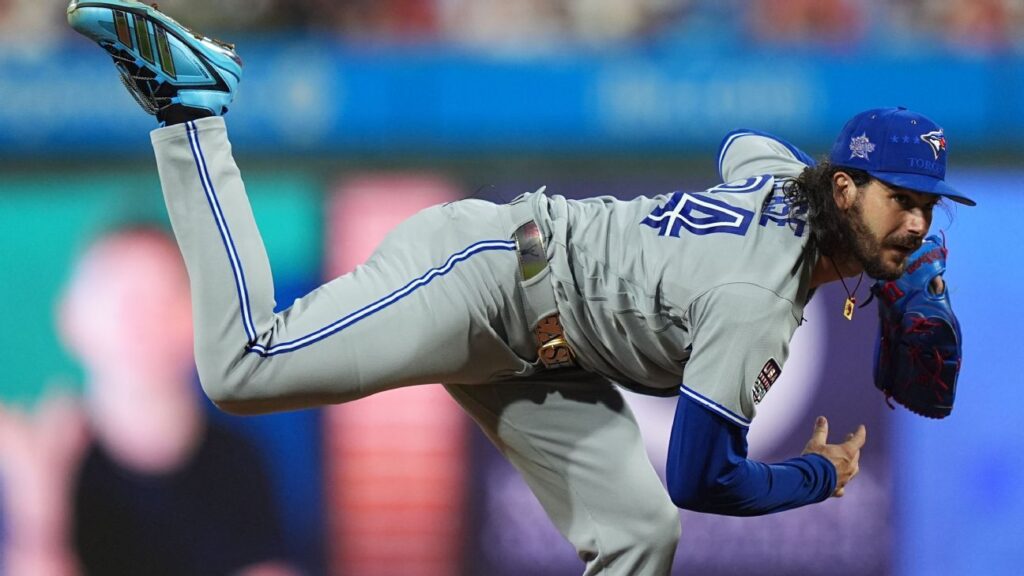 Cease, bullpen silence NL in 15-K shutout as AL wins All-Star Game