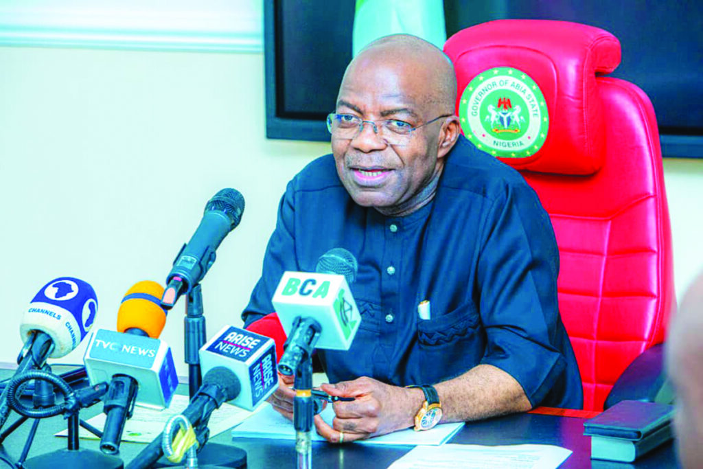 Celebrated Beyond the Shores of His Relevance – THISDAYLIVE Celebrated Beyond the Shores of His Relevance – THISDAYLIVE