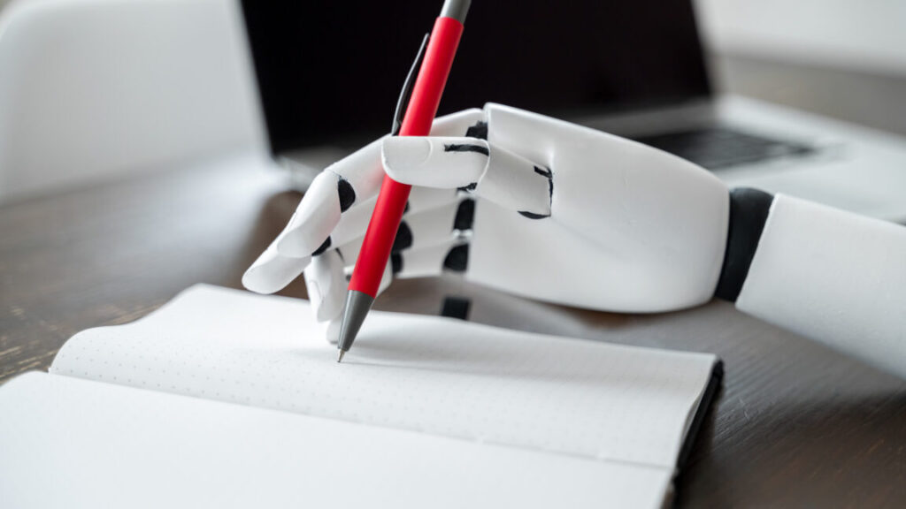 ChatGPT starts blocking direct requests to copy an author’s style