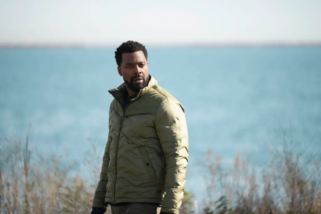 ‘Chicago P.D. LaRoyce Hawkins Leaving Show In Season 14 ‘Chicago P.D. LaRoyce Hawkins Leaving Show In Season 14